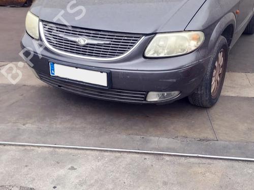 Used Parts CHRYSLER VOYAGER IV (RG, RS) 3.3 1566517