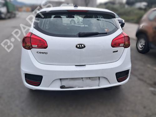 Køfangervange KIA CEE'D (JD) [2012-2018]  32112142
