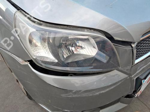 Left taillight CHEVROLET AVEO / KALOS Hatchback (T250, T255) 1.4 | BP15931882C34 