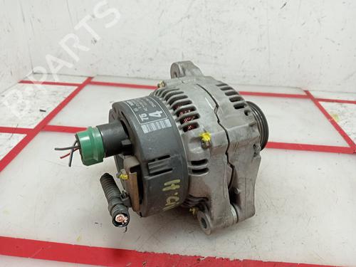 Alternator HONDA CIVIC VI Fastback (MA, MB) 1.5 16V (MB3) | BP19700966M7 
