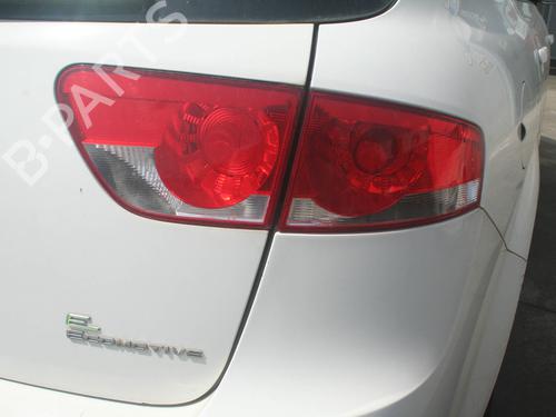 Front right lock SEAT ALTEA XL (5P5, 5P8)  | BP15926701C97 