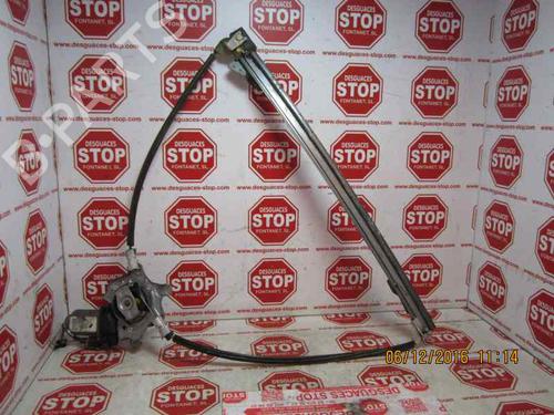 Front left window mechanism RENAULT SCÉNIC I MPV (JA0/1_, FA0_)  | BP7342884C22 