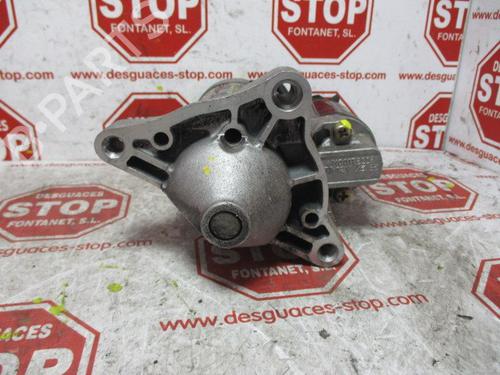 Starter PEUGEOT 406 (8B) 2.1 TD 12V | BP7885573M8 
