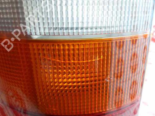 Right taillight SEAT INCA (6K9) 1.9 SDI | BP7346870C35 