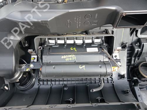 Airbag Kit NISSAN QASHQAI I (J10, NJ10)  | BP29117516C86 