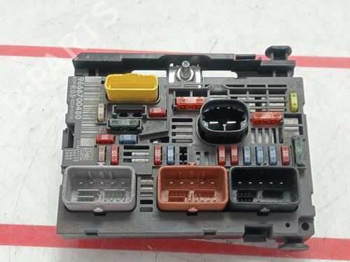Electronic module CITROËN C4 I (LC_) | BP34372336M83 - Image 4