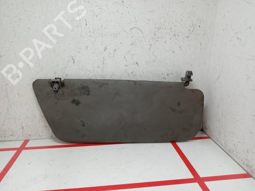 Left sun visor VW CRAFTER 30-50 Van (2E_) 2.5 TDI | BP26333103I1 - Image 2