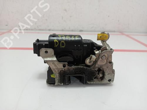 Front right lock RENAULT KANGOO (KC0/1_)  | BP23107383C97 