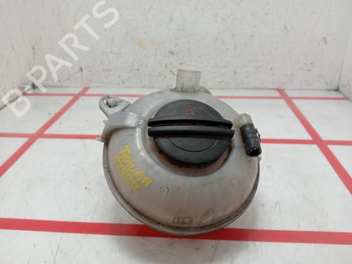 Used Expansion tank Expansion tank VW TIGUAN (AD1, AX1) [2016-2024] 23410826 23410826