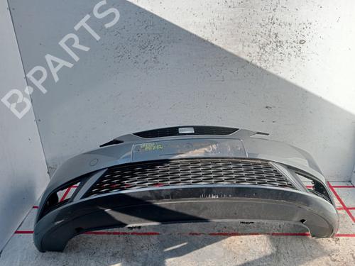 Front bumper SEAT IBIZA IV SC (6J1, 6P5) 1.2 TSI | BP28488113C7