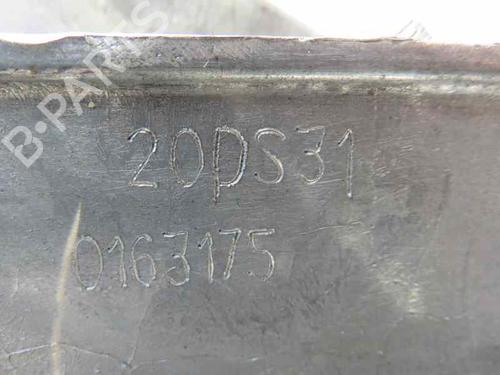 Gearbox CITROËN C4 I (LC_)  | BP7397443M3 