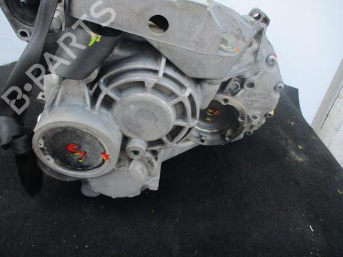 Gearbox SEAT ALTEA XL (5P5, 5P8)  | BP15926193M3 