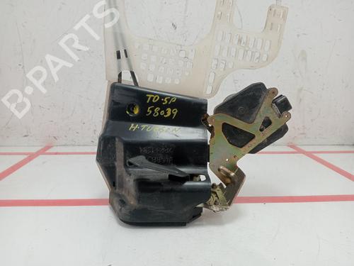 Rear right lock HYUNDAI TUCSON (JM)  | BP23529380C99 