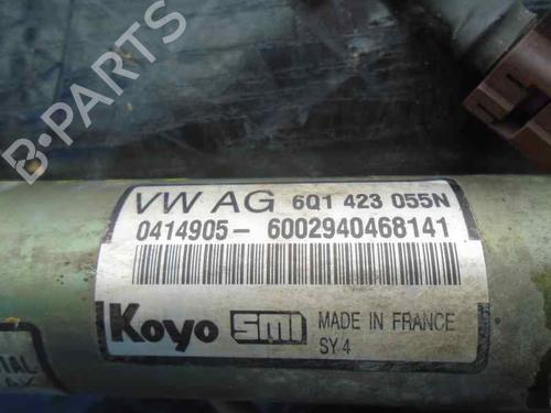 Steering rack SEAT IBIZA III (6L1) | BP17640691M22