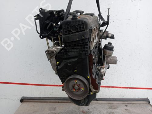 Engine CITROËN XSARA PICASSO (N68) 1.6 | BP30597615M1 