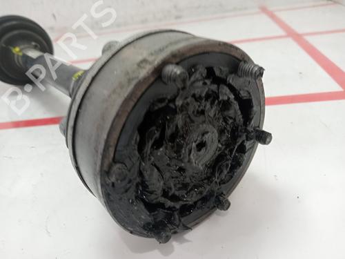 Left front driveshaft SEAT IBIZA IV SC (6J1, 6P5) 1.2 TSI | BP28478658M38