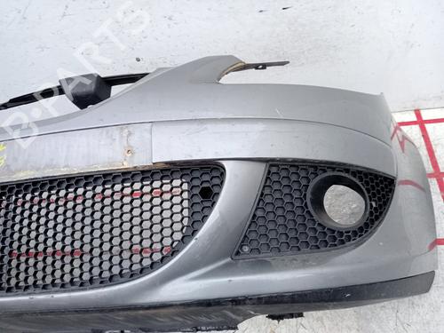 Front bumper SEAT ALTEA XL (5P5, 5P8)  | BP26886244C7 