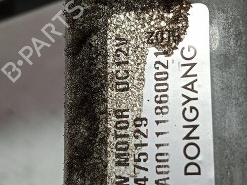 Front right window mechanism CHEVROLET LACETTI (J200) 1.6 | BP31975184C23 - Image 6