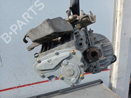 Gearbox PEUGEOT BOXER Van 2.0 BlueHDi 130 | BP39412146M3 - Image 5