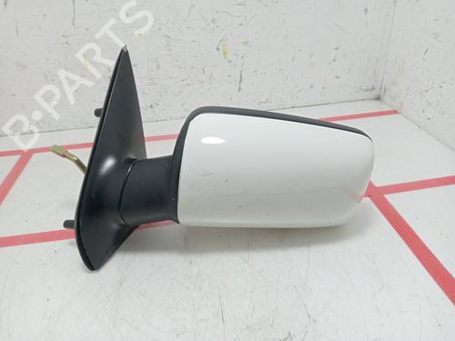 Used Left mirror Left mirror SEAT TOLEDO I (1L2) 1.8 i (88 hp) 34481065 34481065