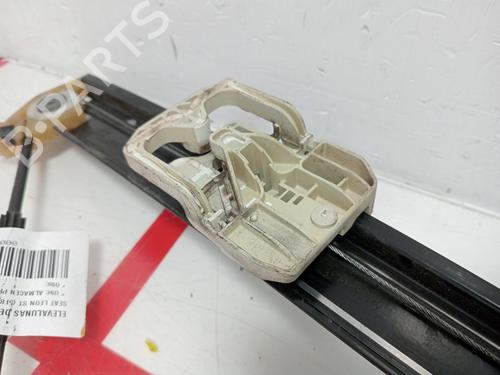 Front left window mechanism SEAT LEON ST (5F8) | BP33982938C22 - Image 8