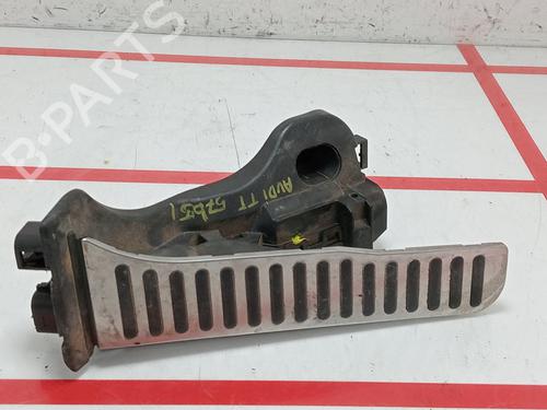 Used Pedal AUDI TT (8J3) 2.0 TFSI (200 hp) 25294339