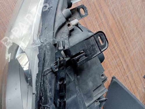 Right headlight BMW 1 (E87) 120 d | BP26607347C29 - Image 10