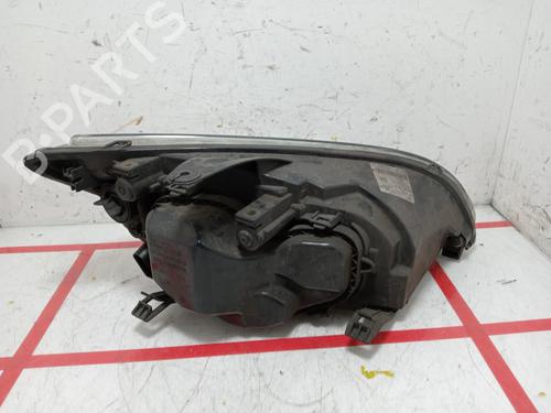 Venstre forlygte FORD FOCUS II (DA_, HCP, DP) | BP29213248C28