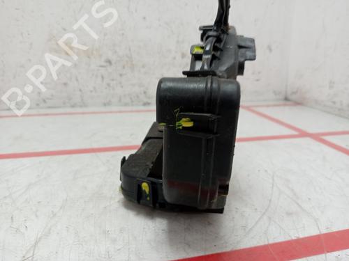 Rear right lock MERCEDES-BENZ C-CLASS (W203) C 200 CDI (203.004) | BP29189016C99 