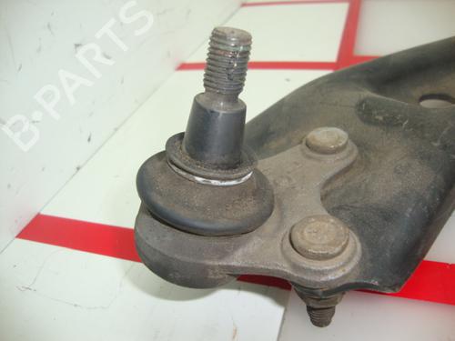 Used Left front suspension arm VW TOURAN (1T1, 1T2) 1.9 TDI (105 hp) 30280648