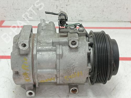 Compressor A/C Compressor A/C 31038941 31038941
