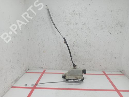 Used Front right lock CITROËN C4 II (NC_) [2009-2025]  27724589