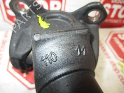 Driveshaft BMW X3 (E83) 2.0 d | BP9073679M37 