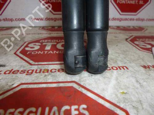 Tailgate lift support SEAT IBIZA III (6L1)  | BP15920641C138 