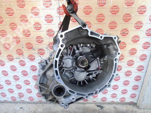 Used Gearbox MAZDA 3 (BL) [2008-2014]  8376183