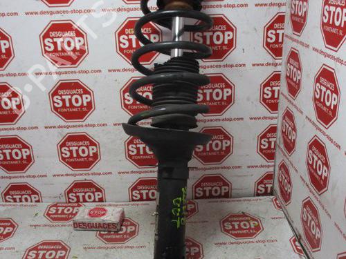 Left front shock absorber SEAT LEON (1M1)  | BP7981794M16 
