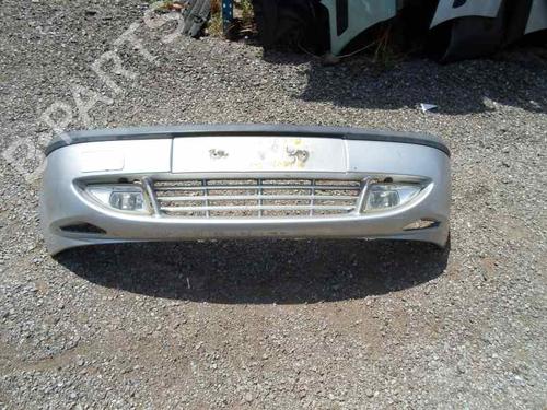 Used Front bumper FORD FIESTA Hatchback Van (JV_) D 1.8 (60 hp) 7620878