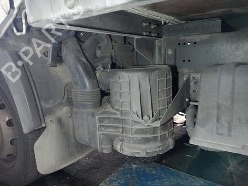 Used Air filter box Air filter box NISSAN NT400 CABSTAR (F24M) [2009-2026] 33885716 33885716