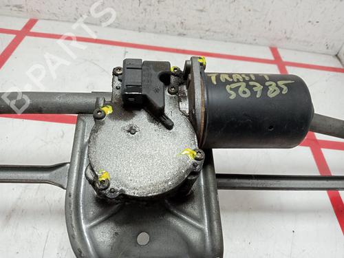 Front wiper motor FORD TRANSIT Van (FA_ _) 2.4 DI RWD (FAA_, FAB_, FAC_, FAD_) | BP28725530M29 