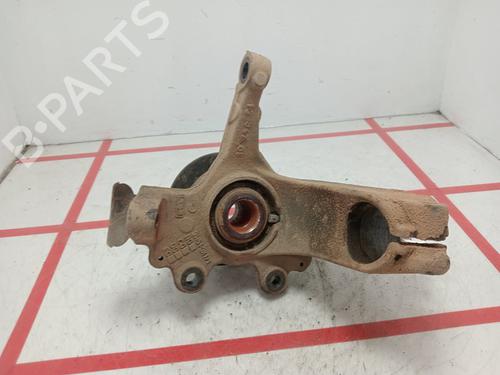 Left front steering knuckle FORD FOCUS II (DA_, HCP, DP)  | BP36409557M25  - Image 5