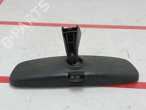 Rear mirror FORD FIESTA VI (CB1, CCN) 1.4 TDCi | BP27614122I6 