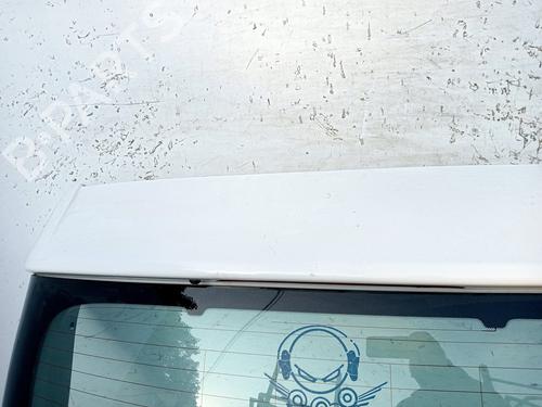 Tailgate OPEL ASTRA J (P10)  | BP24305327C6 