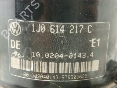 ABS pump AUDI A3 (8L1) 1.9 TDI | BP29489247M43 