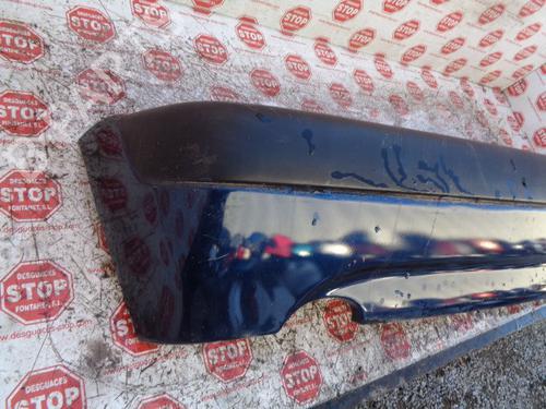 Rear bumper CITROËN SAXO (S0, S1) 1.4 VTS | BP8326219C8 