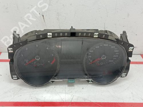 Instrument cluster VW PASSAT B8 Variant (3G5, CB5) | BP33245693C47 - Image 5