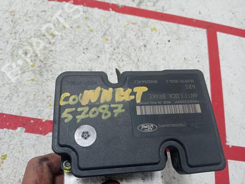 ABS pump FORD TRANSIT CONNECT (P65_, P70_, P80_) 1.8 Di | BP18551689M43 
