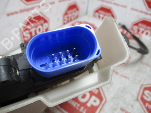 Front left lock VW GOLF V (1K1) 1.9 TDI | BP17546262C98 
