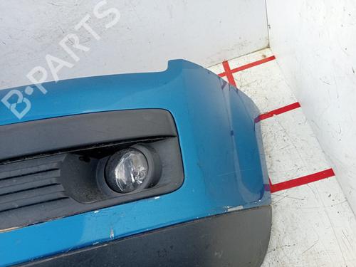 Front bumper FORD FOCUS II (DA_, HCP, DP) 1.6 TDCi | BP25442711C7 