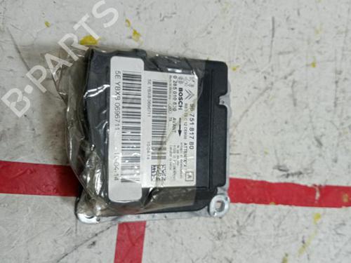 ECU airbags PEUGEOT 5008 (0U_, 0E_) 2.0 HDi 150 / BlueHDi 150 | BP21094026M53 