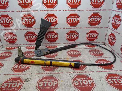 Front right belt tensioner OPEL CORSA B (S93) 1.2 i (F08, F68, M68) | BP7394905C88 